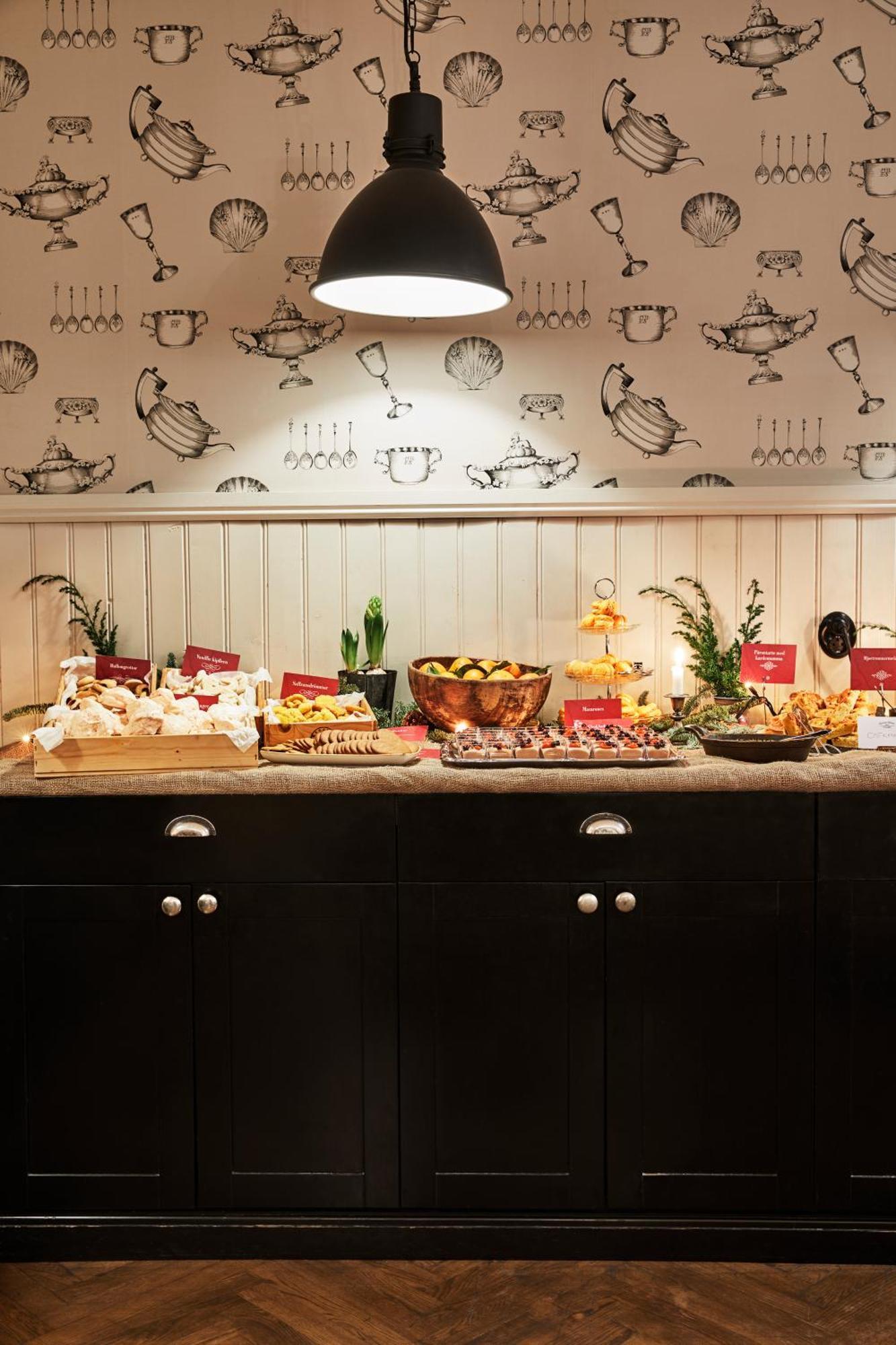 Grand Hotel Moelle Ngoại thất bức ảnh