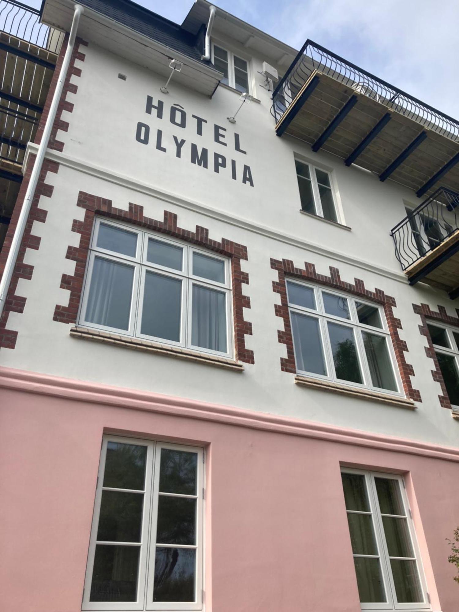 Grand Hotel Moelle Ngoại thất bức ảnh