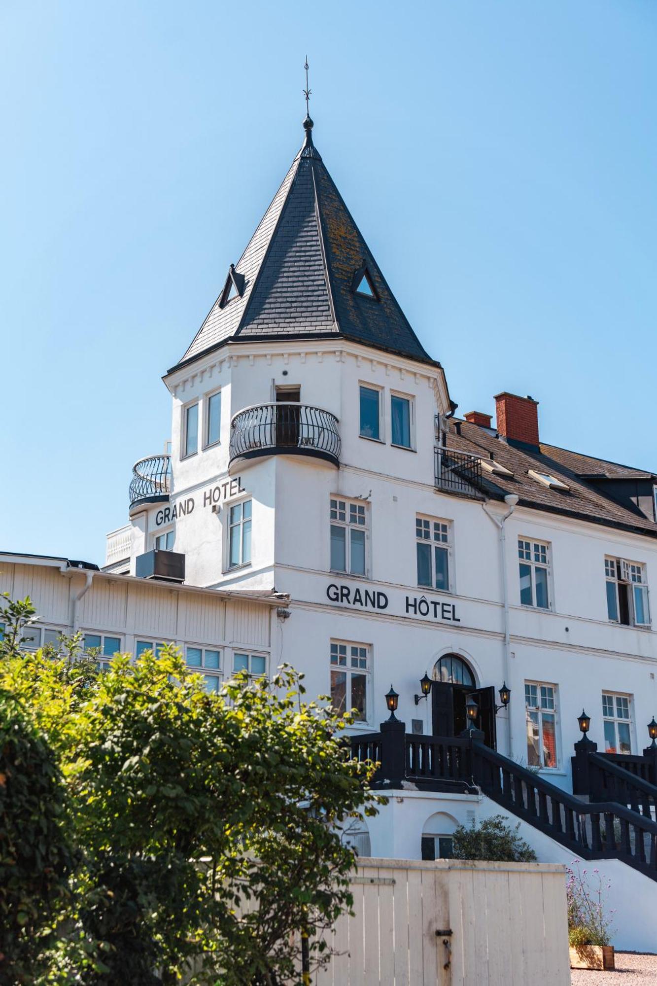 Grand Hotel Moelle Ngoại thất bức ảnh