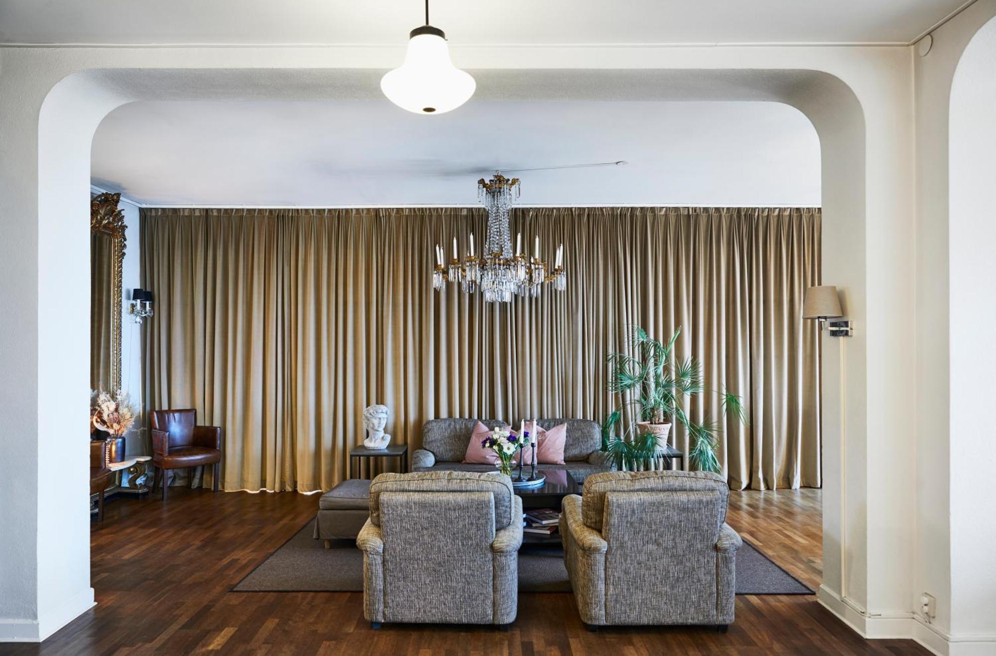 Grand Hotel Moelle Ngoại thất bức ảnh