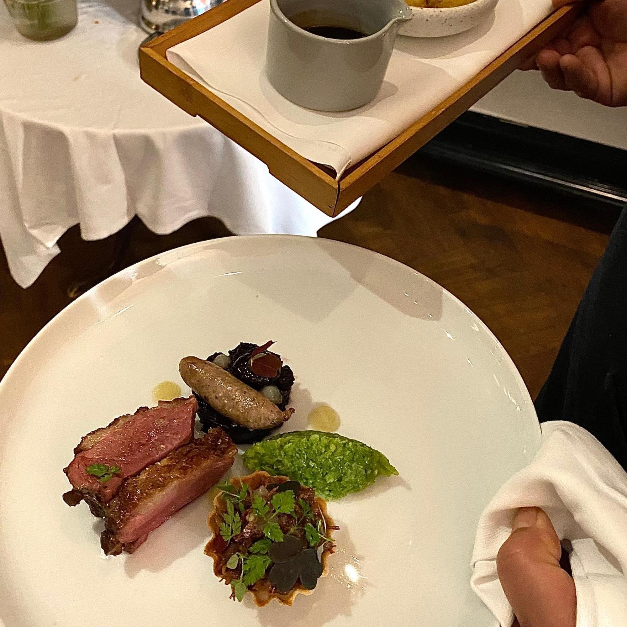 Grand Hotel Moelle Ngoại thất bức ảnh